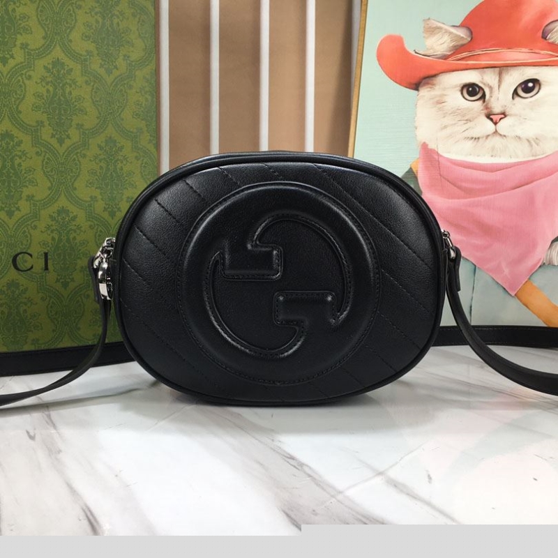 G*u*i satchel bags